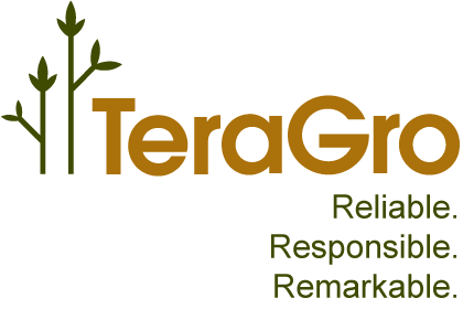 Welcome to TeraGro Inc.
